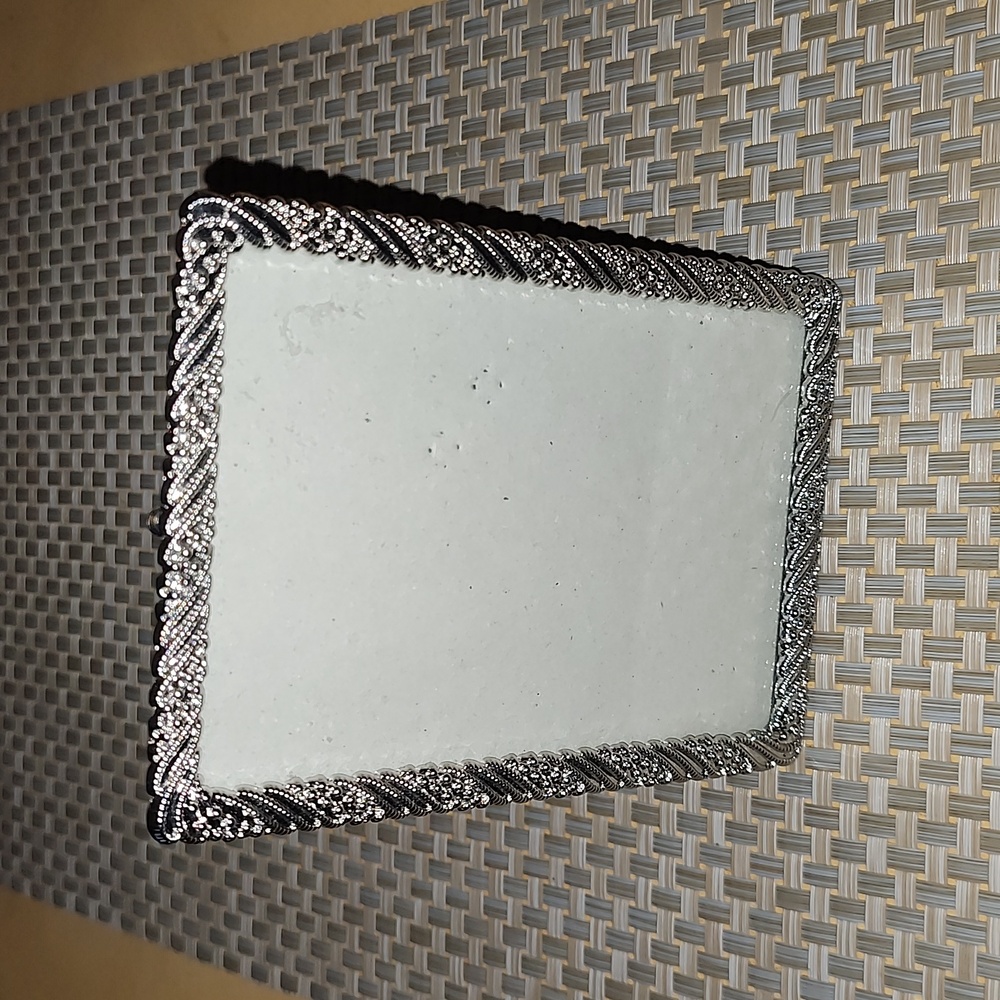 Tahari small picture frame 3×5